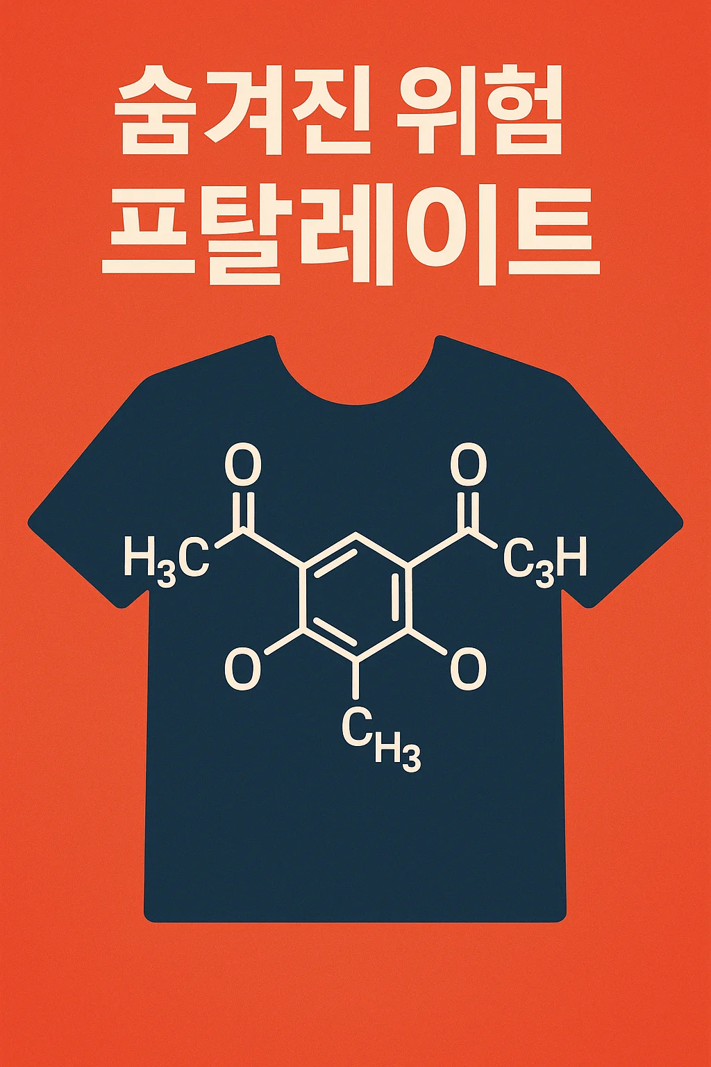 프탈레이트 위험성 이미지