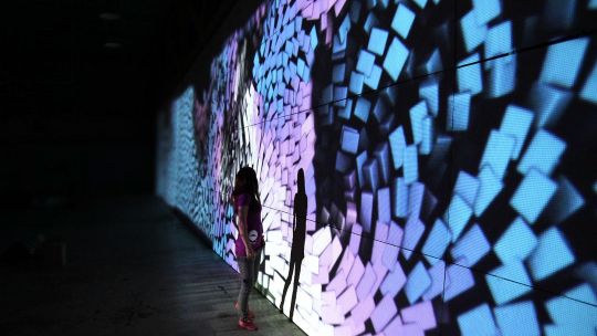 원더스페이스 사진