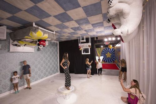 해피 플레이스 사진